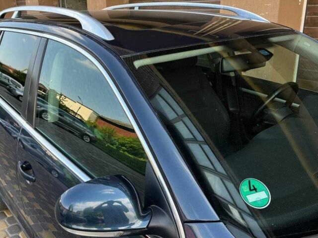 Синій Фольксваген Гольф, об'ємом двигуна 1.4 л та пробігом 212 тис. км за 7399 $, фото 4 на Automoto.ua