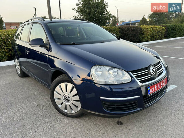 Синий Фольксваген Гольф, объемом двигателя 0 л и пробегом 190 тыс. км за 7300 $, фото 50 на Automoto.ua