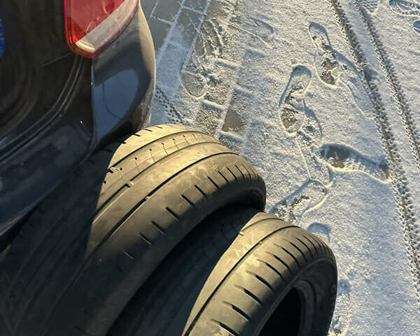 Синий Фольксваген Гольф, объемом двигателя 1.6 л и пробегом 290 тыс. км за 7400 $, фото 35 на Automoto.ua