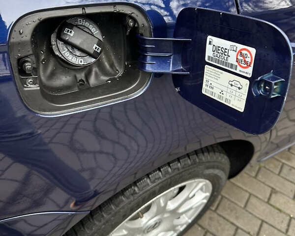 Синій Фольксваген Гольф, об'ємом двигуна 1.97 л та пробігом 257 тис. км за 7900 $, фото 28 на Automoto.ua