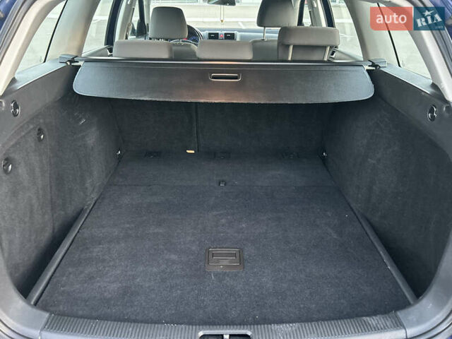 Синий Фольксваген Гольф, объемом двигателя 0 л и пробегом 190 тыс. км за 7300 $, фото 83 на Automoto.ua