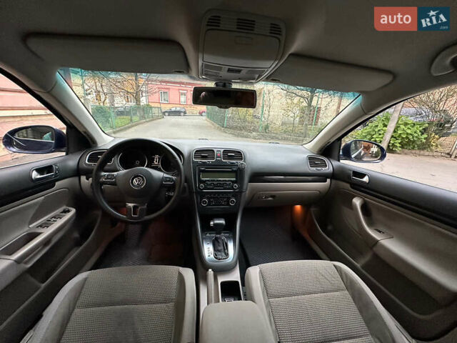 Синій Фольксваген Гольф, об'ємом двигуна 1.97 л та пробігом 256 тис. км за 8500 $, фото 23 на Automoto.ua