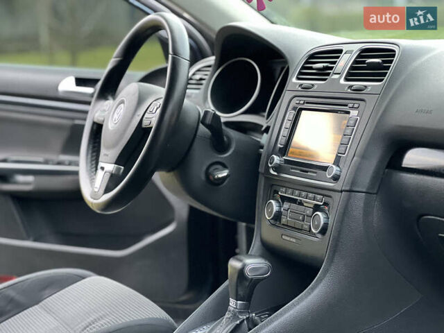 Синій Фольксваген Гольф, об'ємом двигуна 1.97 л та пробігом 280 тис. км за 7250 $, фото 29 на Automoto.ua