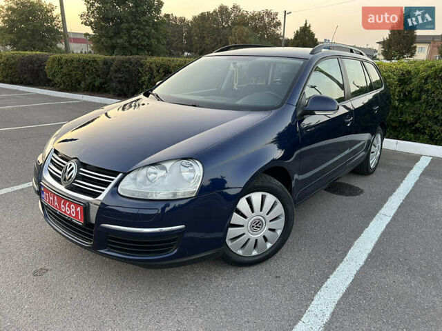 Синий Фольксваген Гольф, объемом двигателя 0 л и пробегом 190 тыс. км за 7300 $, фото 138 на Automoto.ua