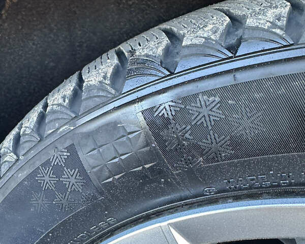 Синий Фольксваген Гольф, объемом двигателя 1.6 л и пробегом 243 тыс. км за 7599 $, фото 56 на Automoto.ua