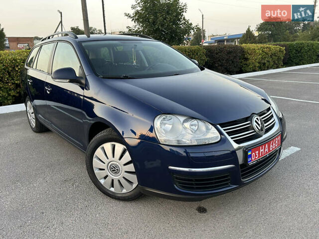 Синий Фольксваген Гольф, объемом двигателя 0 л и пробегом 190 тыс. км за 7300 $, фото 48 на Automoto.ua