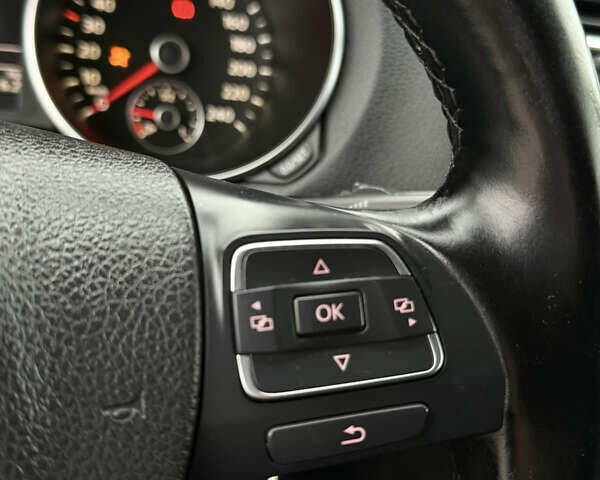 Синій Фольксваген Гольф, об'ємом двигуна 1.6 л та пробігом 258 тис. км за 8100 $, фото 47 на Automoto.ua