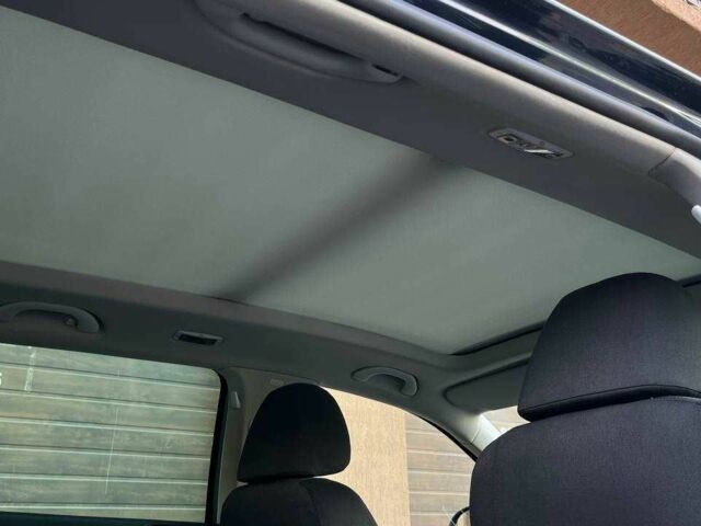 Синій Фольксваген Гольф, об'ємом двигуна 1.4 л та пробігом 212 тис. км за 7399 $, фото 12 на Automoto.ua