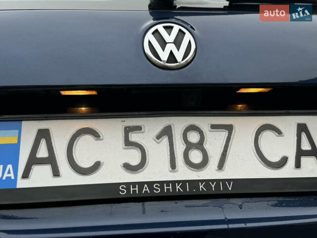 Синій Фольксваген Гольф, об'ємом двигуна 1.6 л та пробігом 239 тис. км за 7250 $, фото 9 на Automoto.ua