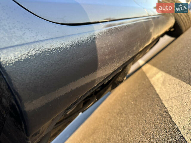 Синий Фольксваген Гольф, объемом двигателя 1.6 л и пробегом 243 тыс. км за 7599 $, фото 31 на Automoto.ua