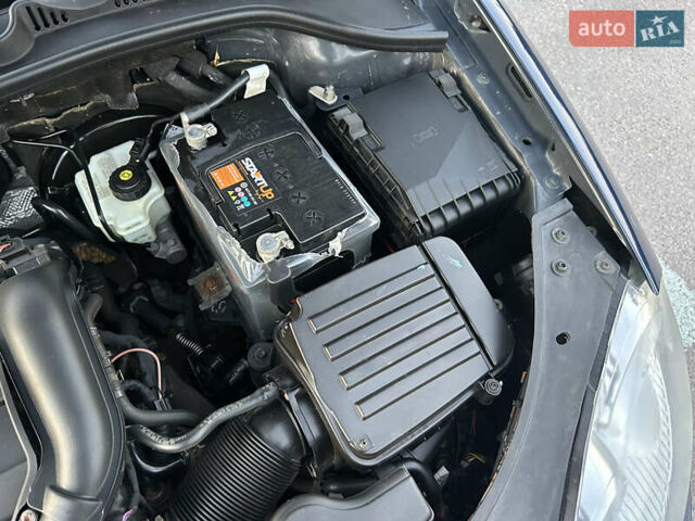 Синий Фольксваген Гольф, объемом двигателя 0 л и пробегом 190 тыс. км за 7300 $, фото 36 на Automoto.ua