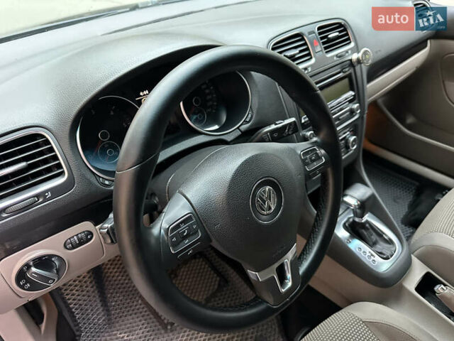 Синій Фольксваген Гольф, об'ємом двигуна 1.97 л та пробігом 256 тис. км за 8500 $, фото 20 на Automoto.ua