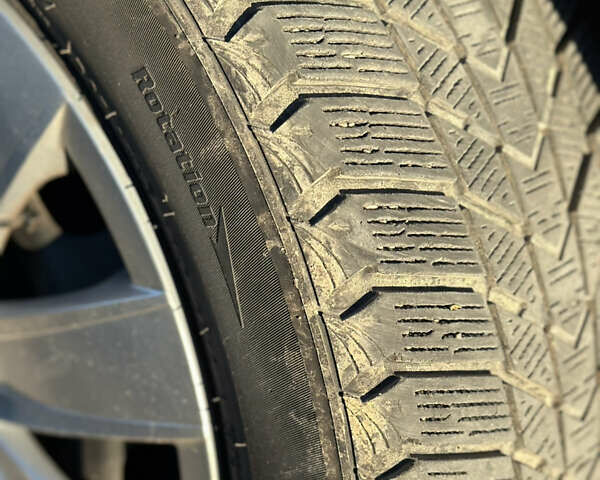 Синий Фольксваген Гольф, объемом двигателя 1.6 л и пробегом 290 тыс. км за 7400 $, фото 33 на Automoto.ua