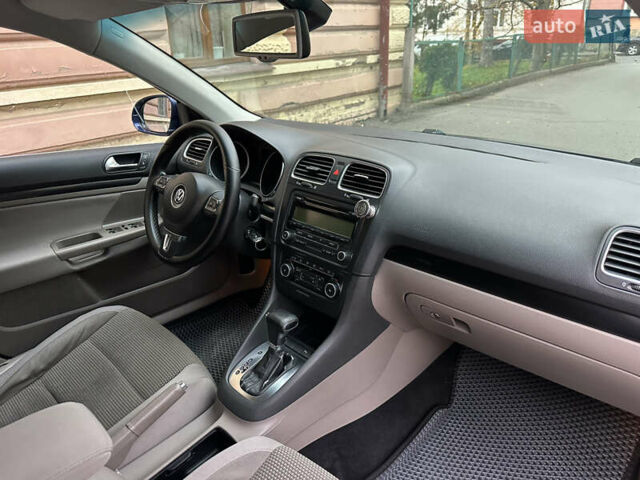 Синій Фольксваген Гольф, об'ємом двигуна 1.97 л та пробігом 256 тис. км за 8500 $, фото 32 на Automoto.ua