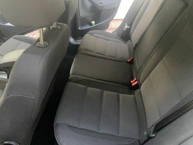 Синій Фольксваген Гольф, об'ємом двигуна 0 л та пробігом 235 тис. км за 6400 $, фото 10 на Automoto.ua