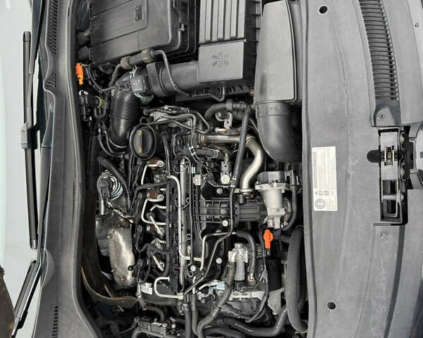 Синій Фольксваген Гольф, об'ємом двигуна 1.6 л та пробігом 258 тис. км за 8100 $, фото 81 на Automoto.ua