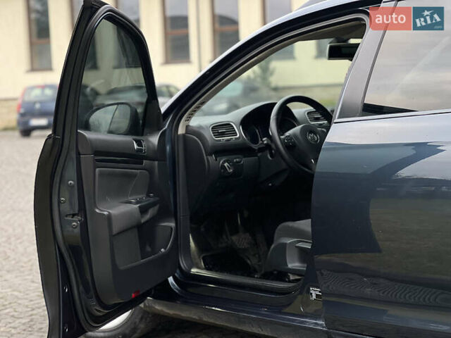 Синій Фольксваген Гольф, об'ємом двигуна 1.97 л та пробігом 280 тис. км за 7250 $, фото 21 на Automoto.ua