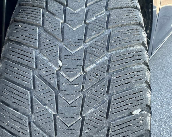 Синий Фольксваген Гольф, объемом двигателя 1.6 л и пробегом 243 тыс. км за 7599 $, фото 57 на Automoto.ua