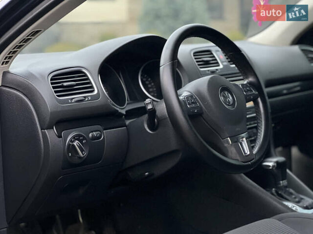 Синій Фольксваген Гольф, об'ємом двигуна 1.97 л та пробігом 280 тис. км за 7250 $, фото 23 на Automoto.ua