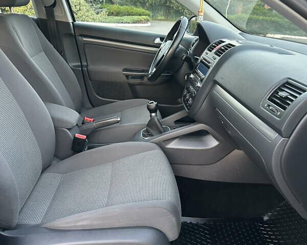 Синий Фольксваген Гольф, объемом двигателя 0 л и пробегом 190 тыс. км за 7300 $, фото 12 на Automoto.ua