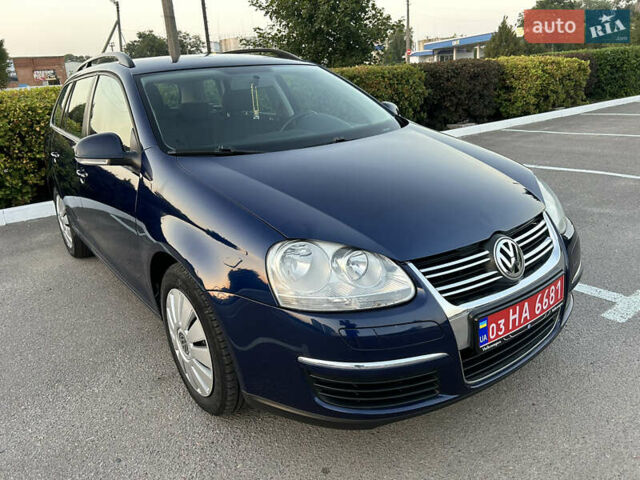 Синий Фольксваген Гольф, объемом двигателя 0 л и пробегом 190 тыс. км за 7300 $, фото 59 на Automoto.ua
