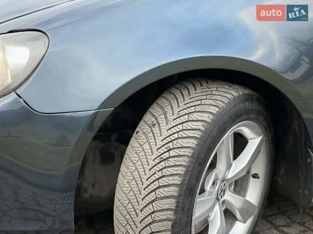 Синій Фольксваген Гольф, об'ємом двигуна 1.97 л та пробігом 280 тис. км за 7250 $, фото 20 на Automoto.ua