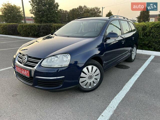 Синий Фольксваген Гольф, объемом двигателя 0 л и пробегом 190 тыс. км за 7300 $, фото 51 на Automoto.ua