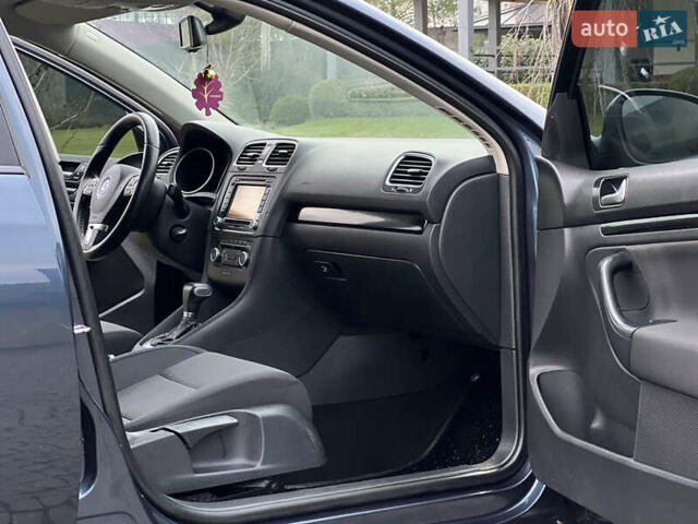 Синій Фольксваген Гольф, об'ємом двигуна 1.97 л та пробігом 280 тис. км за 7250 $, фото 27 на Automoto.ua