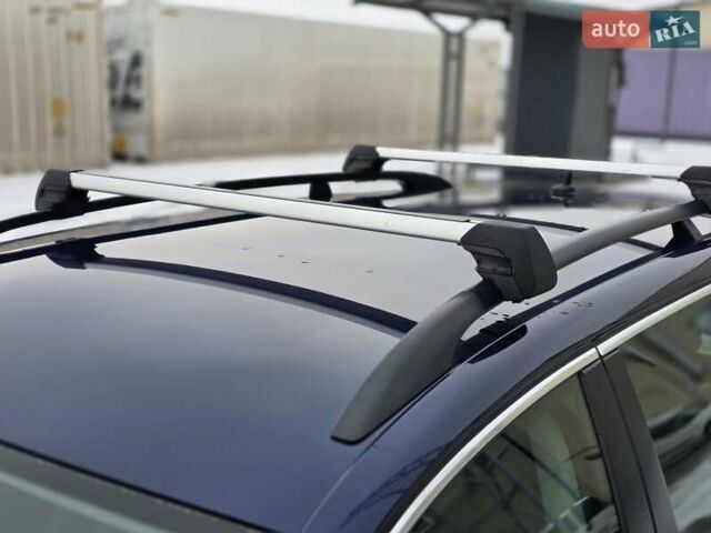 Синий Фольксваген Гольф, объемом двигателя 1.4 л и пробегом 216 тыс. км за 6450 $, фото 18 на Automoto.ua