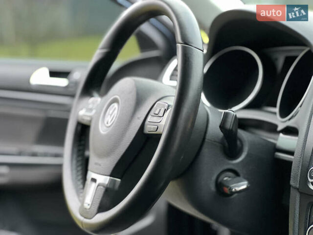 Синій Фольксваген Гольф, об'ємом двигуна 1.97 л та пробігом 280 тис. км за 7250 $, фото 33 на Automoto.ua