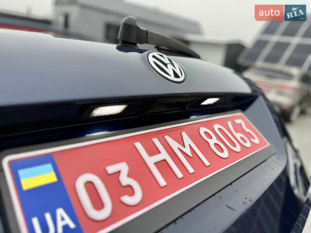 Синій Фольксваген Гольф, об'ємом двигуна 1.6 л та пробігом 258 тис. км за 8100 $, фото 77 на Automoto.ua