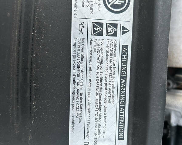 Синий Фольксваген Гольф, объемом двигателя 0 л и пробегом 190 тыс. км за 7300 $, фото 42 на Automoto.ua