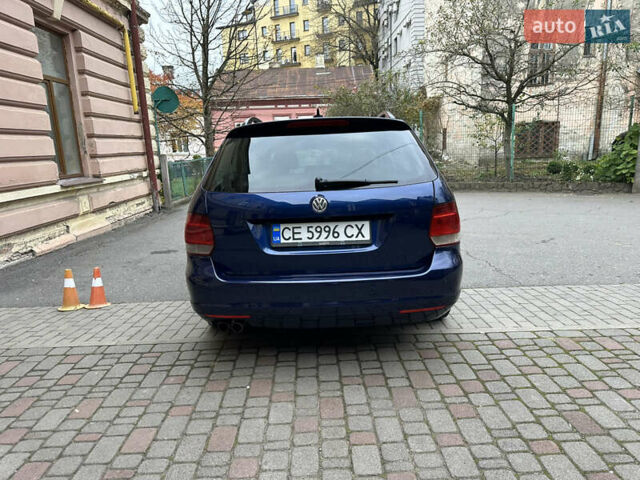 Синій Фольксваген Гольф, об'ємом двигуна 1.97 л та пробігом 256 тис. км за 8500 $, фото 10 на Automoto.ua
