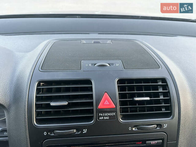 Синий Фольксваген Гольф, объемом двигателя 0 л и пробегом 190 тыс. км за 7300 $, фото 22 на Automoto.ua