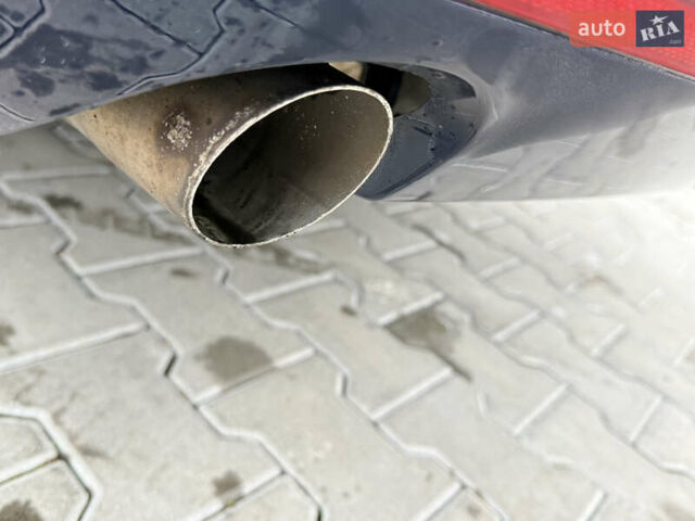 Синій Фольксваген Гольф, об'ємом двигуна 1.6 л та пробігом 258 тис. км за 8100 $, фото 17 на Automoto.ua