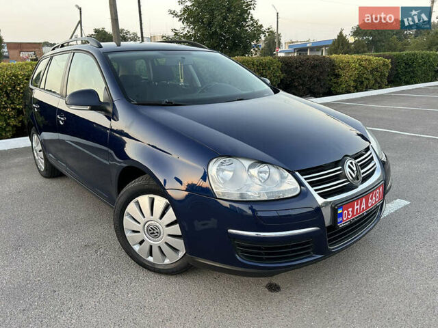 Синий Фольксваген Гольф, объемом двигателя 0 л и пробегом 190 тыс. км за 7300 $, фото 52 на Automoto.ua