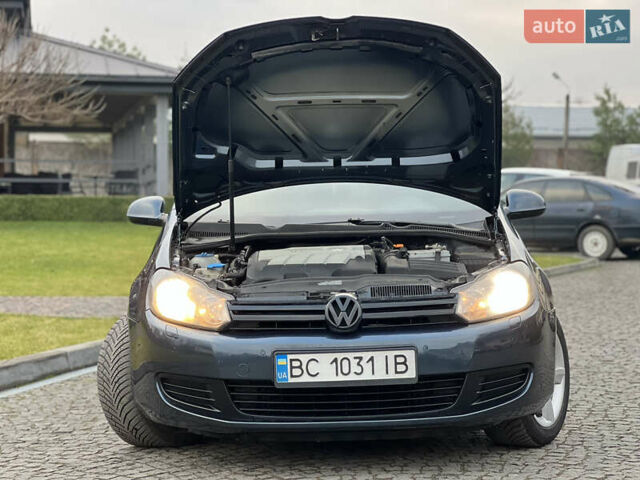 Синій Фольксваген Гольф, об'ємом двигуна 1.97 л та пробігом 280 тис. км за 7250 $, фото 34 на Automoto.ua