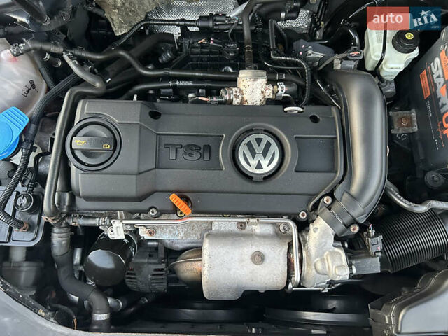 Синий Фольксваген Гольф, объемом двигателя 0 л и пробегом 190 тыс. км за 7300 $, фото 35 на Automoto.ua