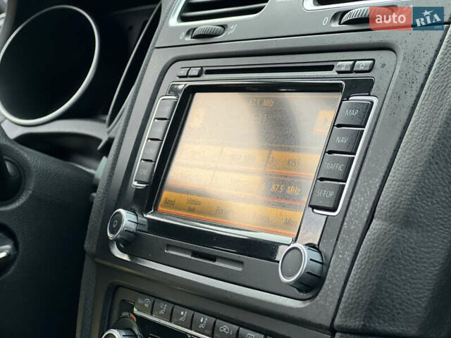 Синій Фольксваген Гольф, об'ємом двигуна 1.97 л та пробігом 280 тис. км за 7250 $, фото 32 на Automoto.ua