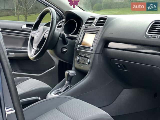 Синій Фольксваген Гольф, об'ємом двигуна 1.97 л та пробігом 280 тис. км за 7250 $, фото 28 на Automoto.ua