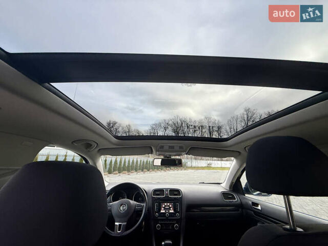 Синий Фольксваген Гольф, объемом двигателя 1.4 л и пробегом 175 тыс. км за 8300 $, фото 40 на Automoto.ua