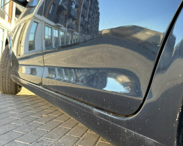 Синий Фольксваген Гольф, объемом двигателя 1.6 л и пробегом 290 тыс. км за 7400 $, фото 13 на Automoto.ua