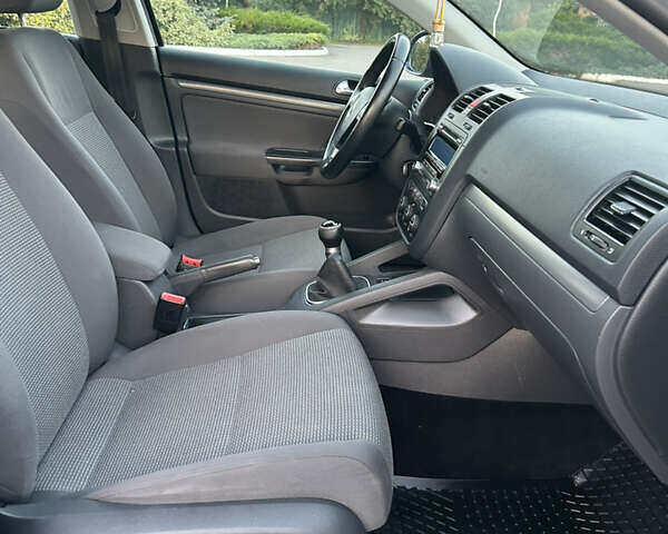 Синий Фольксваген Гольф, объемом двигателя 0 л и пробегом 190 тыс. км за 7300 $, фото 126 на Automoto.ua