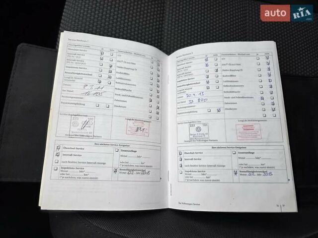 Синий Фольксваген Гольф, объемом двигателя 1.4 л и пробегом 216 тыс. км за 6450 $, фото 69 на Automoto.ua