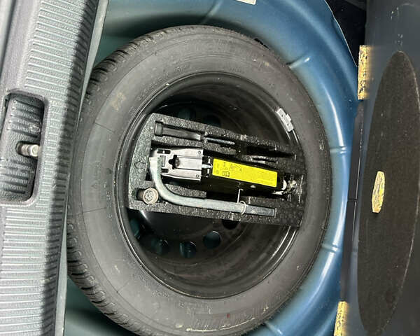 Синій Фольксваген Гольф, об'ємом двигуна 1.39 л та пробігом 191 тис. км за 7499 $, фото 21 на Automoto.ua