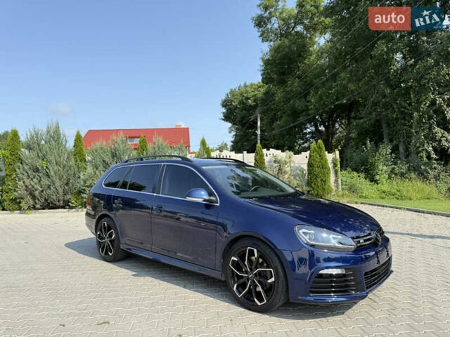 Синий Фольксваген Гольф, объемом двигателя 1.97 л и пробегом 317 тыс. км за 10150 $, фото 45 на Automoto.ua