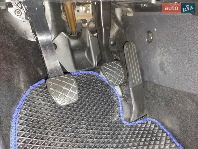 Синий Фольксваген Гольф, объемом двигателя 1.39 л и пробегом 191 тыс. км за 5999 $, фото 8 на Automoto.ua