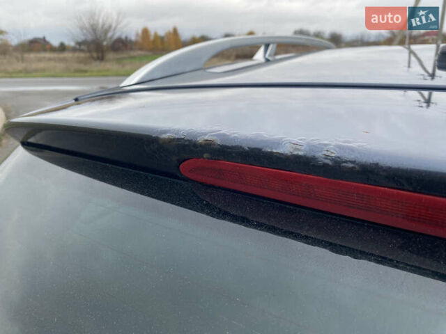 Синий Фольксваген Гольф, объемом двигателя 1.6 л и пробегом 286 тыс. км за 7200 $, фото 19 на Automoto.ua