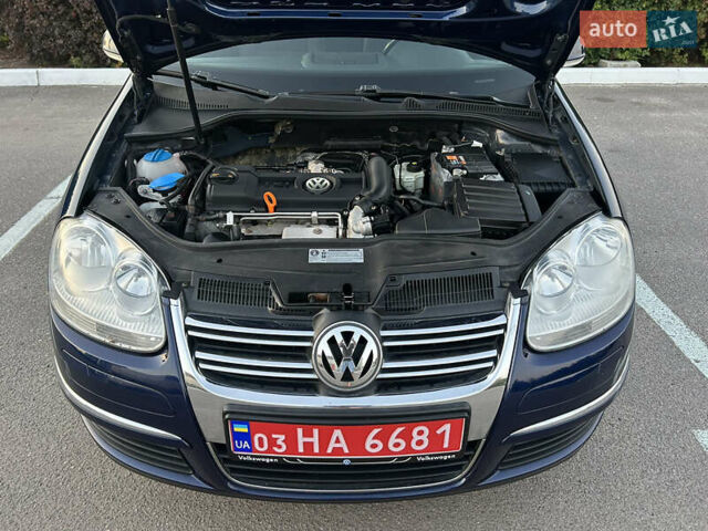 Синий Фольксваген Гольф, объемом двигателя 0 л и пробегом 190 тыс. км за 7300 $, фото 34 на Automoto.ua