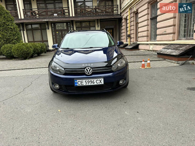 Синій Фольксваген Гольф, об'ємом двигуна 1.97 л та пробігом 256 тис. км за 8500 $, фото 3 на Automoto.ua